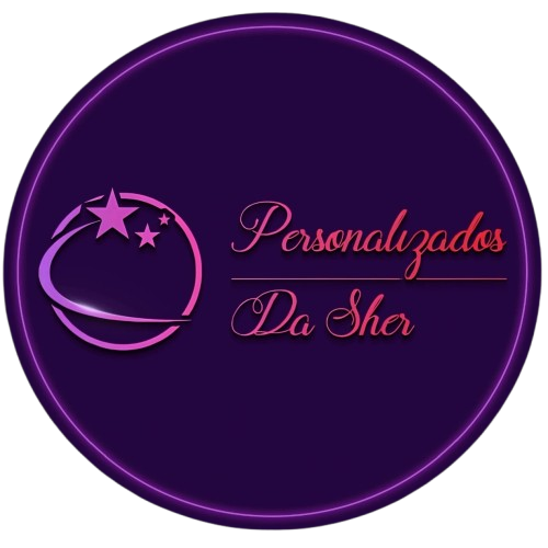 Personalizados da Sher
