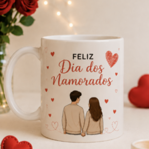 Caneca Personalizada
