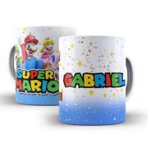 Caneca Personalizada